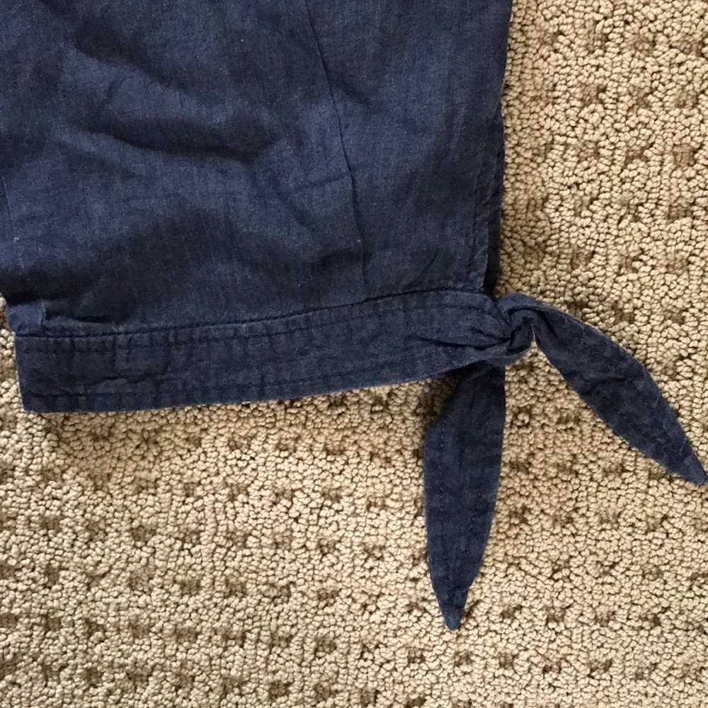 Capri pants - Picture 2 of 5
